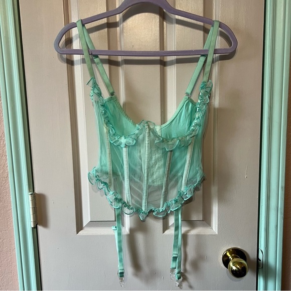 Vintage Corset Band Size 36